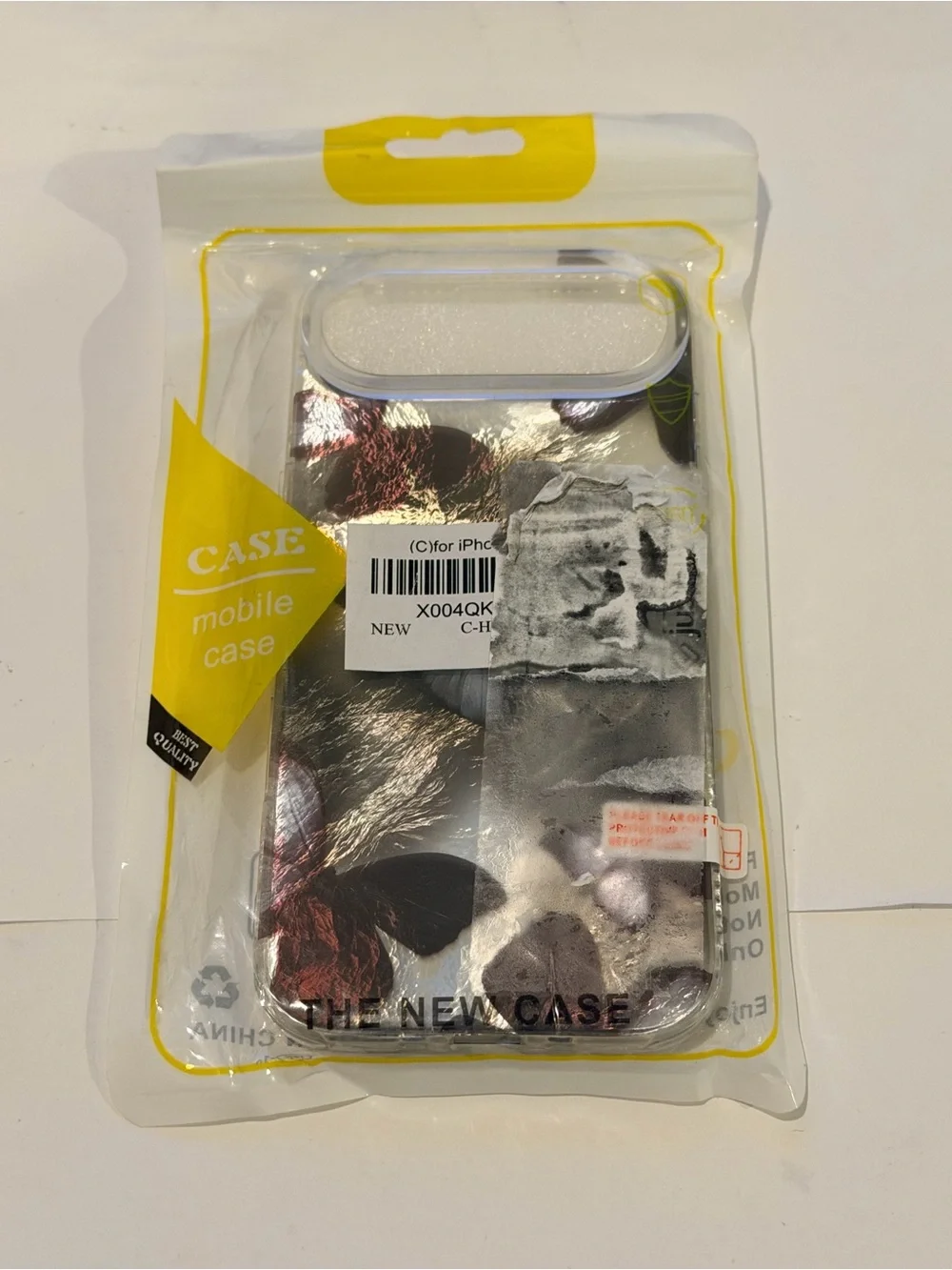 Iphone 17 Air case